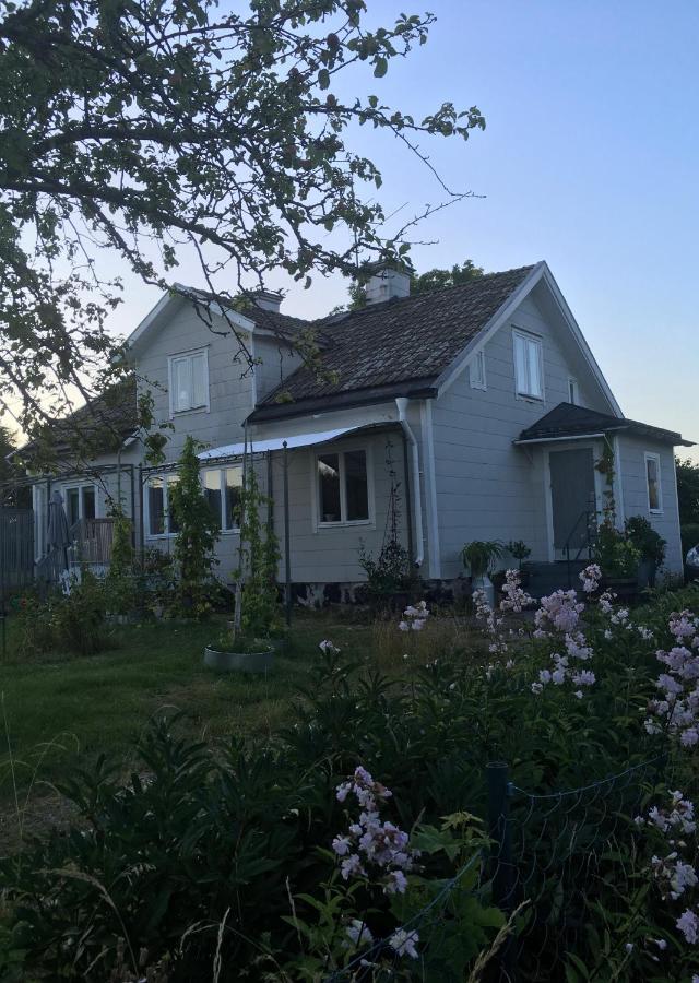 Villagatan Norrtälje المظهر الخارجي الصورة