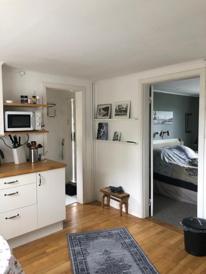 Villagatan Norrtälje المظهر الخارجي الصورة