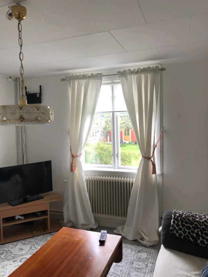 Villagatan Norrtälje المظهر الخارجي الصورة