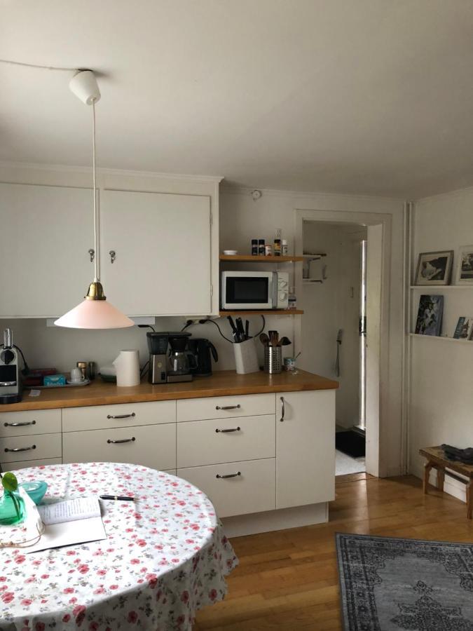 Villagatan Norrtälje المظهر الخارجي الصورة
