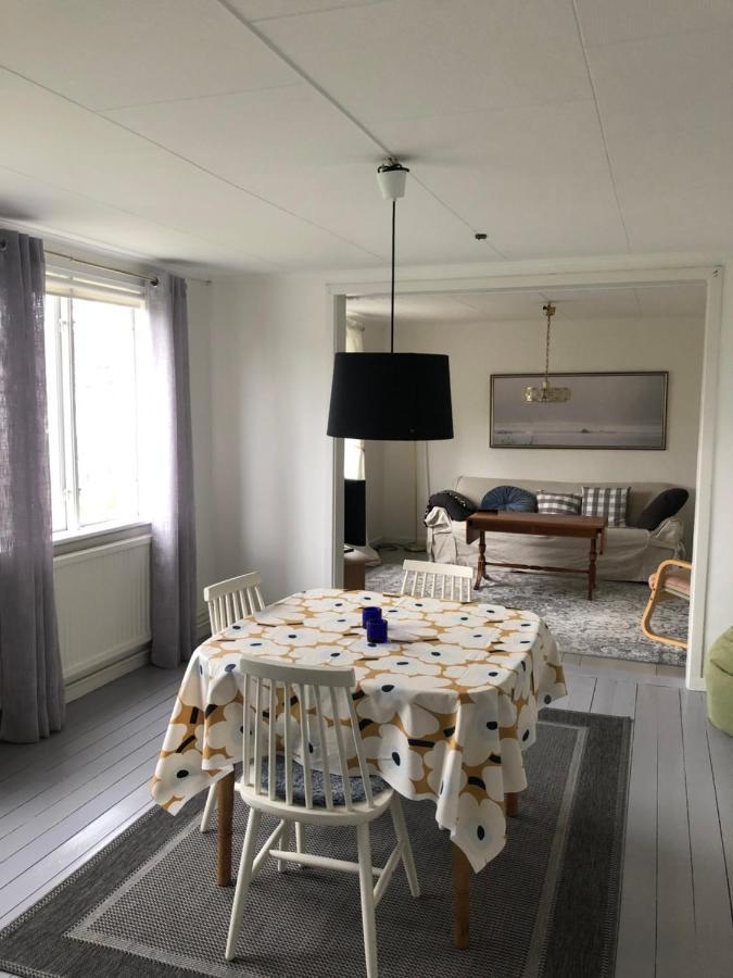 Villagatan Norrtälje المظهر الخارجي الصورة