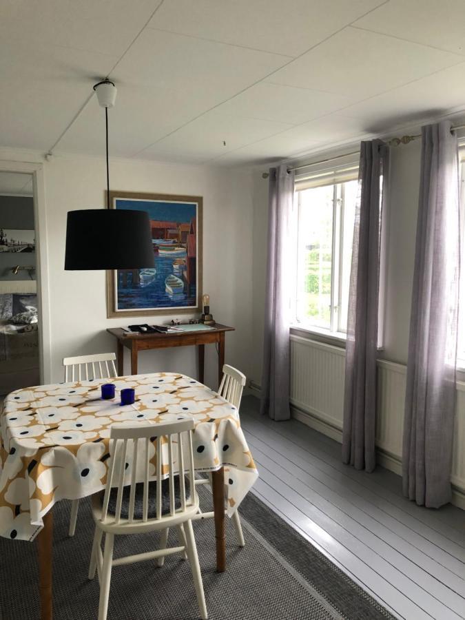 Villagatan Norrtälje المظهر الخارجي الصورة